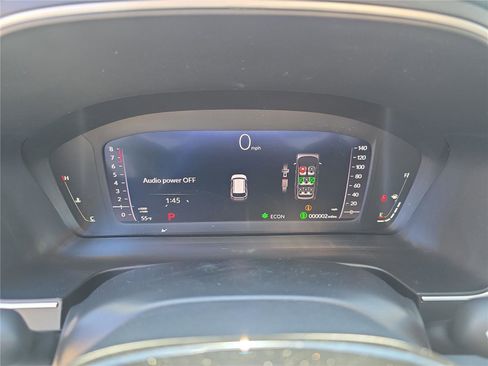 New 2026 Honda Pilot Touring image 17