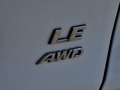 Used 2023 Toyota RAV4 LE AWD/4WD image 30
