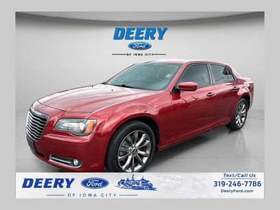 Used 2014 Chrysler 300 S