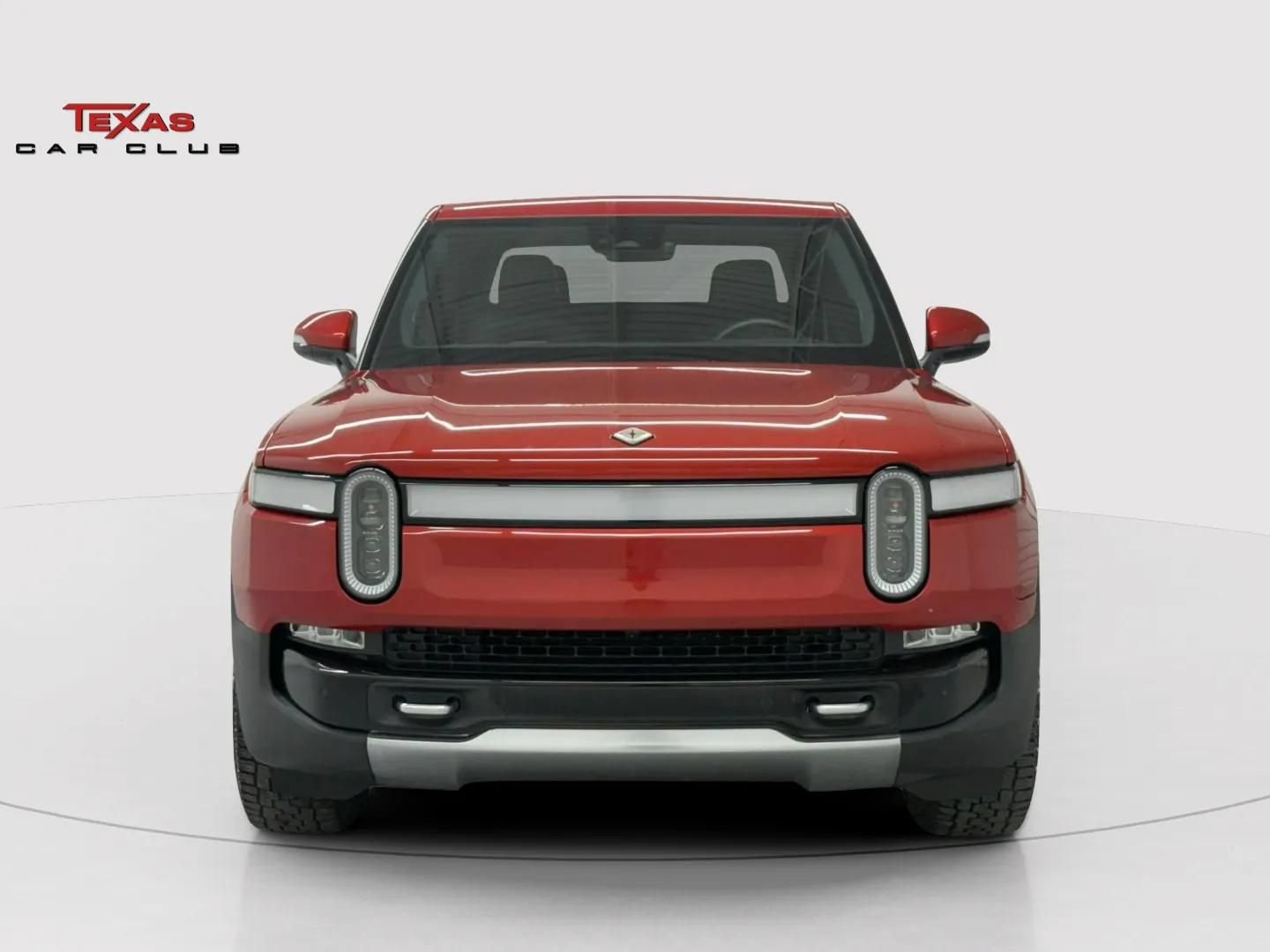 Used 2023 Rivian R1T Adventure Quad AWD/4WD image 4