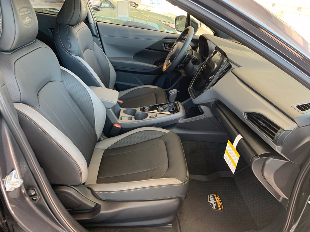 New 2027 Subaru Crosstrek 2.5i Wilderness AWD/4WD image 16