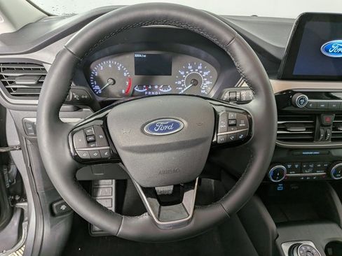 Used 2022 Ford Escape SE w/ Convenience Package image 18