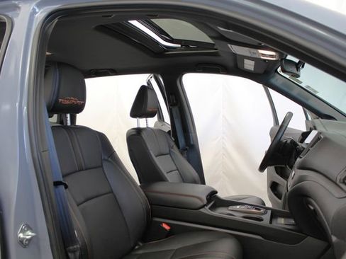 Used 2024 Honda Passport TrailSport image 28