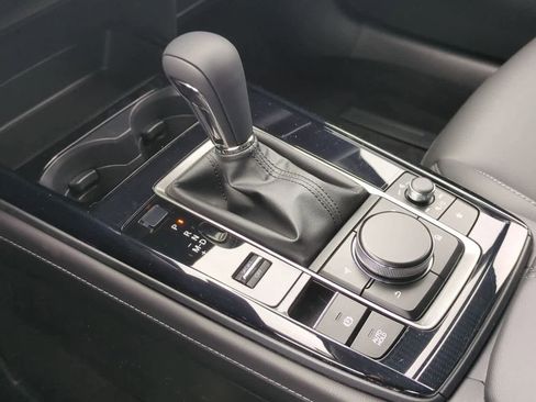 New 2025 MAZDA CX-30 AWD 2.5 S w/ Select Sport Pkg image 28