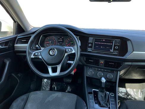 Used 2021 Volkswagen Jetta S FWD image 13