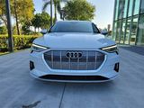Used 2019 Audi e-tron Premium Plus image 3