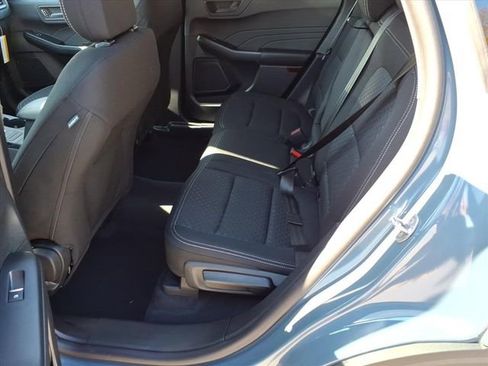 New 2026 Ford Escape Active AWD/4WD image 21