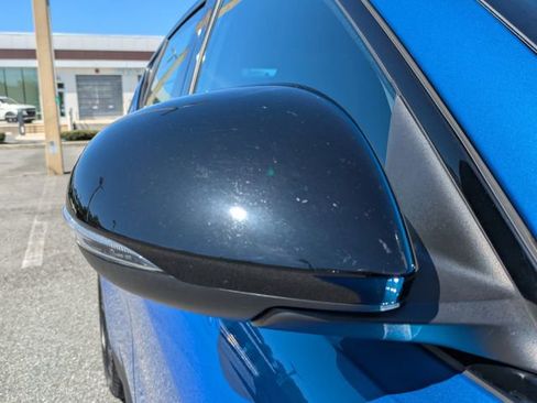 Used 2024 Dodge Hornet GT w/ GT Blacktop Package image 12