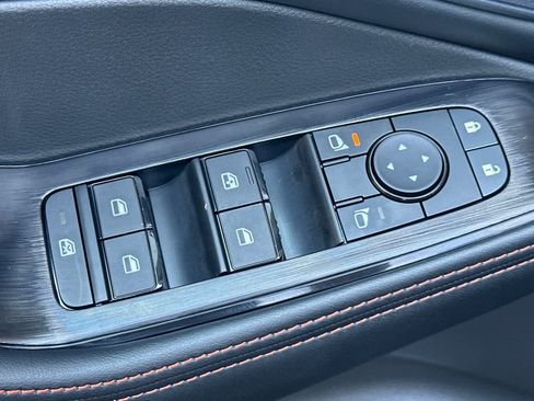New 2026 Nissan Rogue SV AWD/4WD image 13