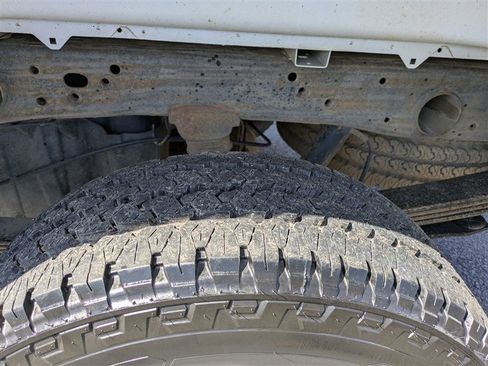 Used 2018 Chevrolet Silverado 2500 W/T w/ WT Fleet Convenience Package image 11