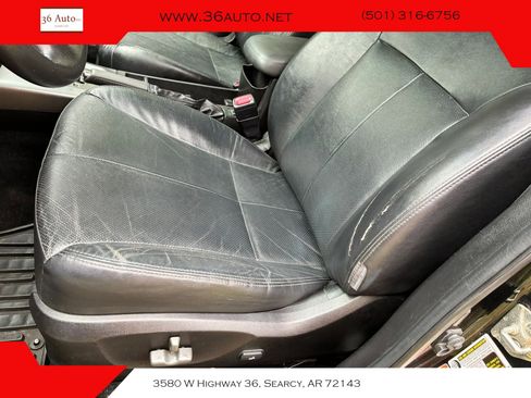 Used 2013 Subaru Forester 2.5X Limited image 18