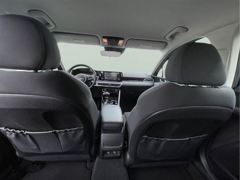 Used 2024 Kia K5 LXS FWD image 15