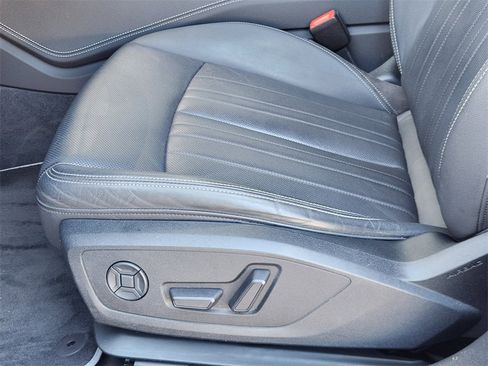 Used 2019 Audi A6 3.0T Premium Plus w/ Premium Plus Package image 23