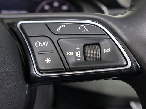 Used 2019 Audi A5 2.0T Premium Plus w/ Premium Plus image 34