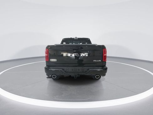 New 2026 RAM 1500 Limited AWD/4WD image 7