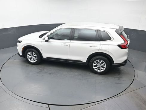 Used 2023 Honda CR-V LX image 34