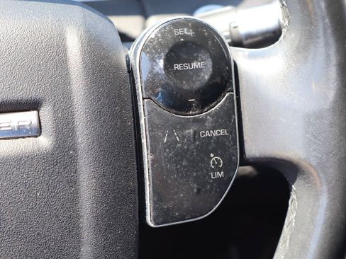 Used 2020 Land Rover Range Rover Evoque S AWD/4WD image 13