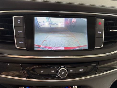 Used 2019 Buick Enclave Essence w/ Trailering Package, 5000 lbs. AWD/4WD image 28