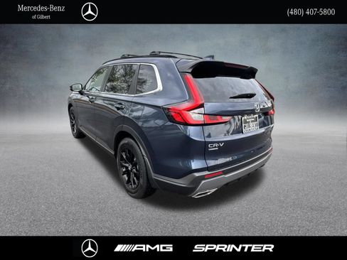 Used 2024 Honda CR-V Sport image 3