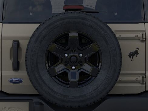 New 2025 Ford Bronco Big Bend image 24