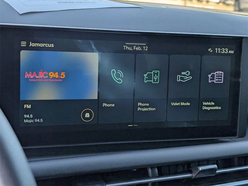 Used 2025 Hyundai Santa Cruz SE image 15