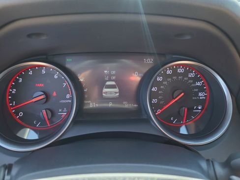 Used 2024 Toyota Camry XSE image 29