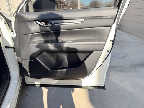 Used 2021 MAZDA CX-5 Grand Touring image 29