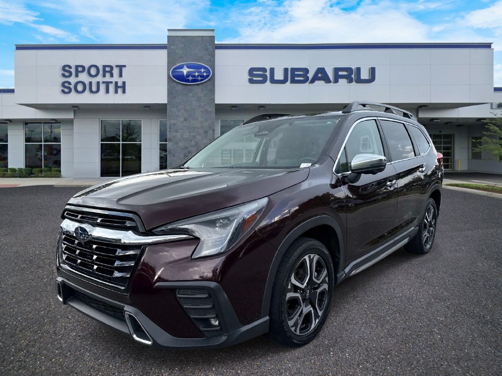 Used 2023 Subaru Ascent Touring AWD/4WD image 8