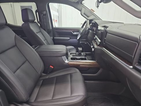 Used 2024 GMC Sierra 1500 Elevation w/ Elevation Premium Package AWD/4WD image 27