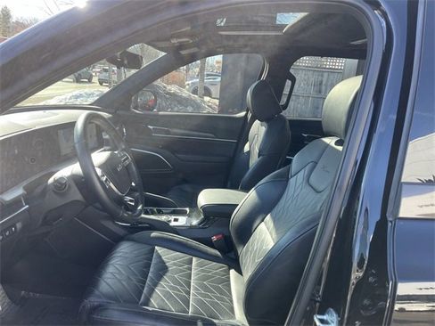 Used 2023 Kia Telluride SX Prestige X-Pro image 11