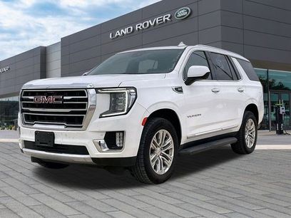 Used 2023 GMC Yukon SLT