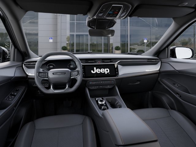 New 2026 Jeep Cherokee Limited AWD/4WD image 15
