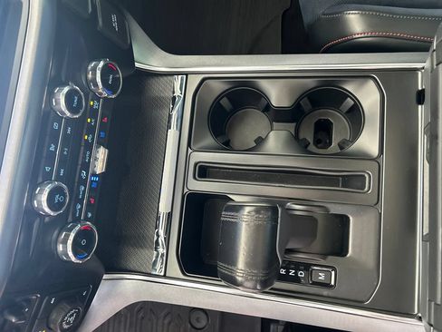 Used 2022 Ford F150 Raptor w/ Raptor 37 Performance Package AWD/4WD image 28