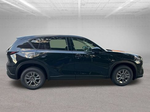 New 2026 MAZDA CX-5 Select AWD/4WD image 7