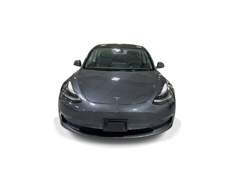 Certified 2023 Tesla Model 3 Standard Range RWD image 2