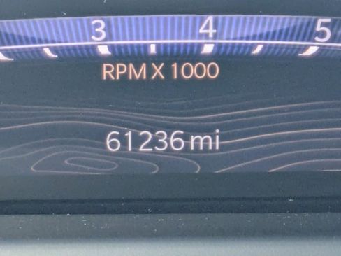 Used 2024 Jeep Wagoneer Series II image 25