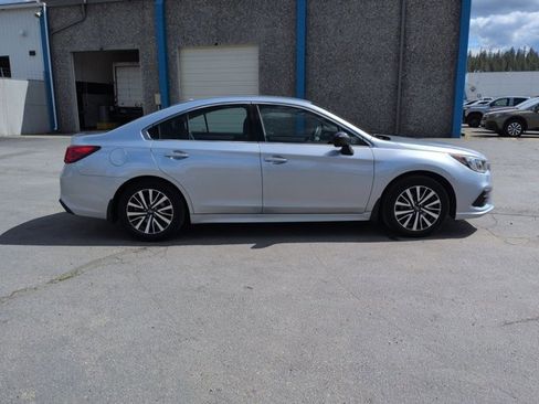 Used 2019 Subaru Legacy 2.5i w/ Alloy Wheel Package AWD/4WD image 9