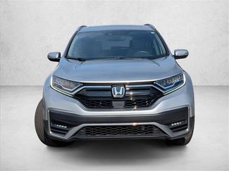 Used 2020 Honda CR-V Touring video 2