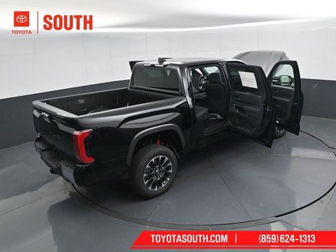 New 2026 Toyota Tundra Limited AWD/4WD image 59