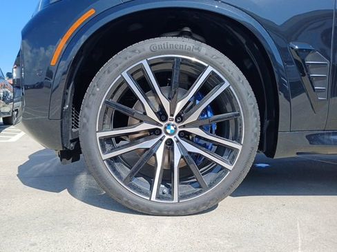 New 2026 BMW X5 sDrive40i image 5