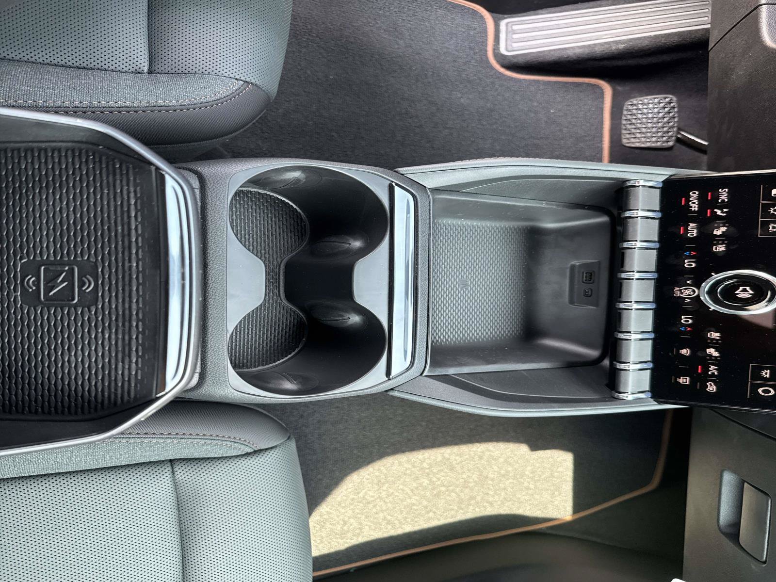 New 2026 GMC Terrain AT4 w/ Convenience Package III AWD/4WD image 29