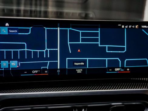 Used 2024 BMW M3 CS w/ M Driver's Package image 28