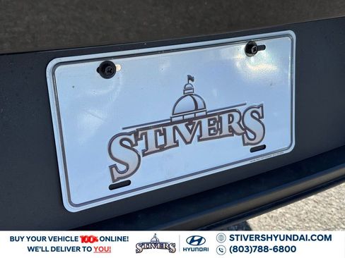 New 2026 Hyundai Santa Fe SEL image 17