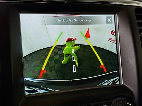 Used 2018 Jeep Grand Cherokee Limited image 7