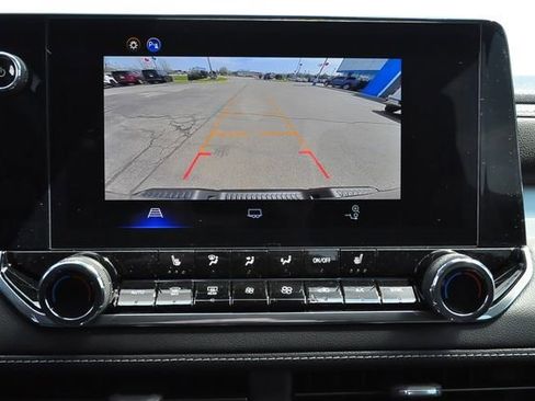 New 2026 Chevrolet Colorado LT w/ Advanced Trailering Package AWD/4WD image 22