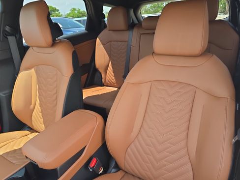 New 2026 Kia Sportage X-Line AWD/4WD image 20