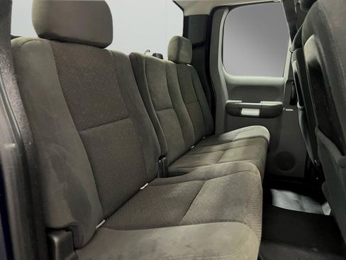 Used 2012 GMC Sierra 3500 W/T w/ Snow Plow Prep Package image 24