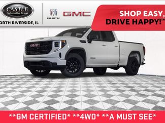 Used 2023 GMC Sierra 1500 Elevation AWD/4WD video 1