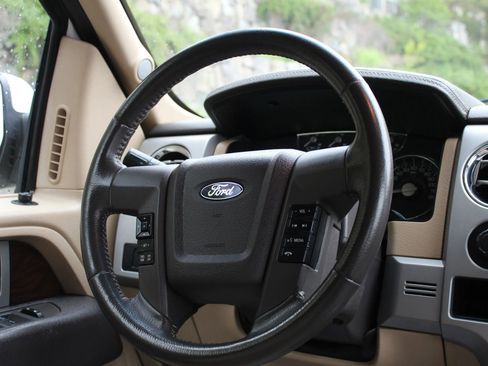 Used 2012 Ford F150 Lariat w/ Lariat Plus Pkg AWD/4WD image 20