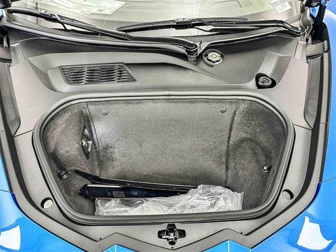 New 2026 Chevrolet Corvette Z06 image 28